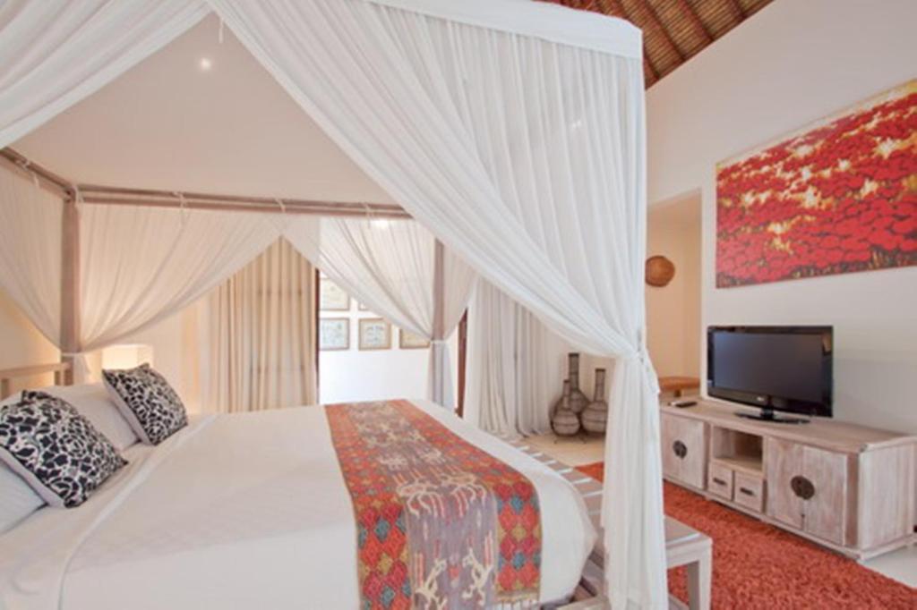 Arwana Estate Villa Seminyak Buitenkant foto